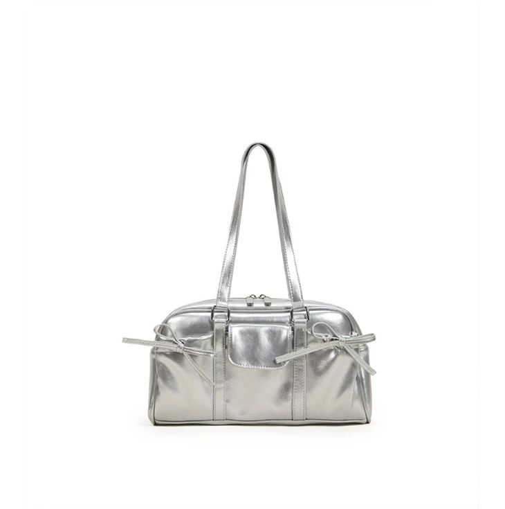 Fashion Design Bow Ladies Bag factory