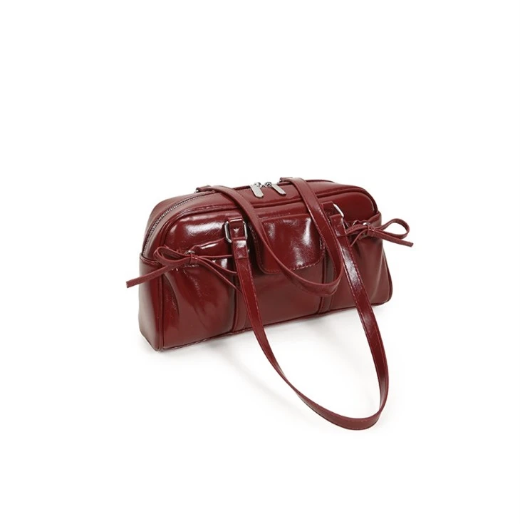 Fashion Design Bow Ladies Bag suppliers