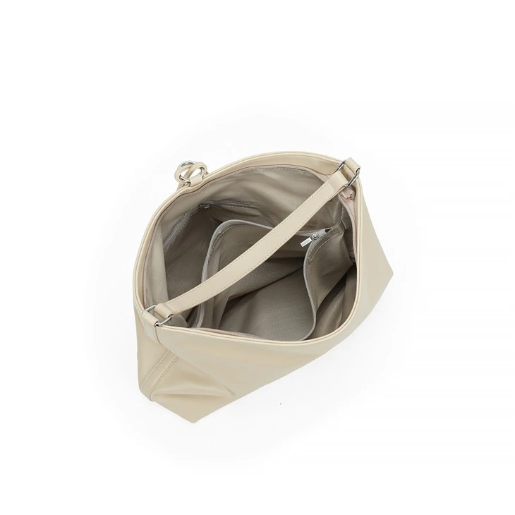 Large White Crossbody Bag factory