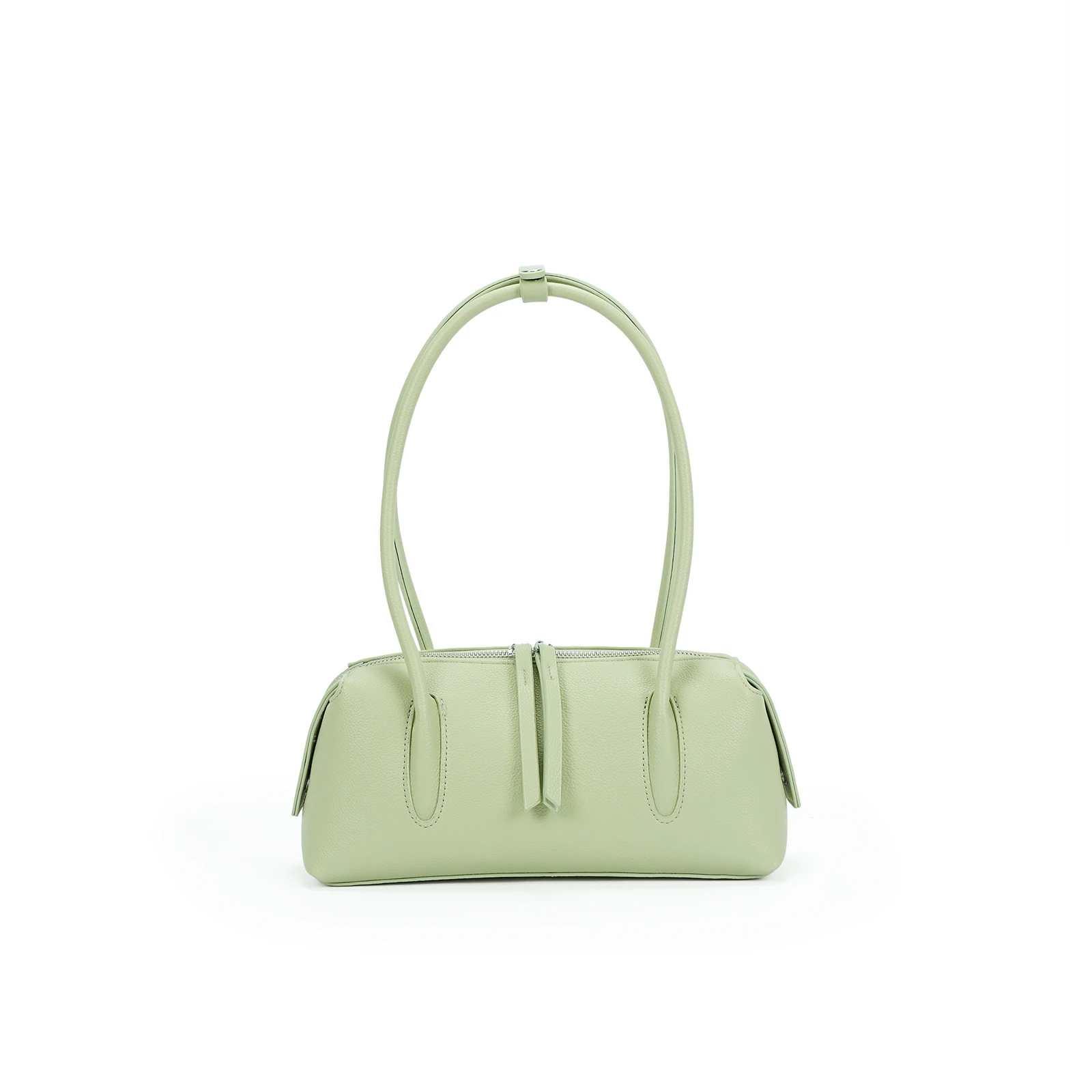 green over the shoulder bag green over the shoulder bag