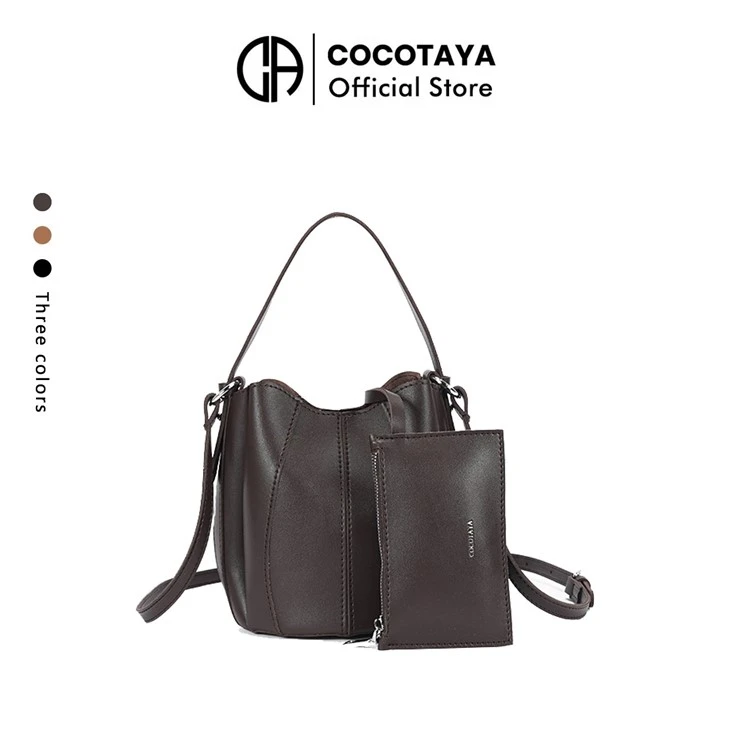 Women's Bucket Bag factory