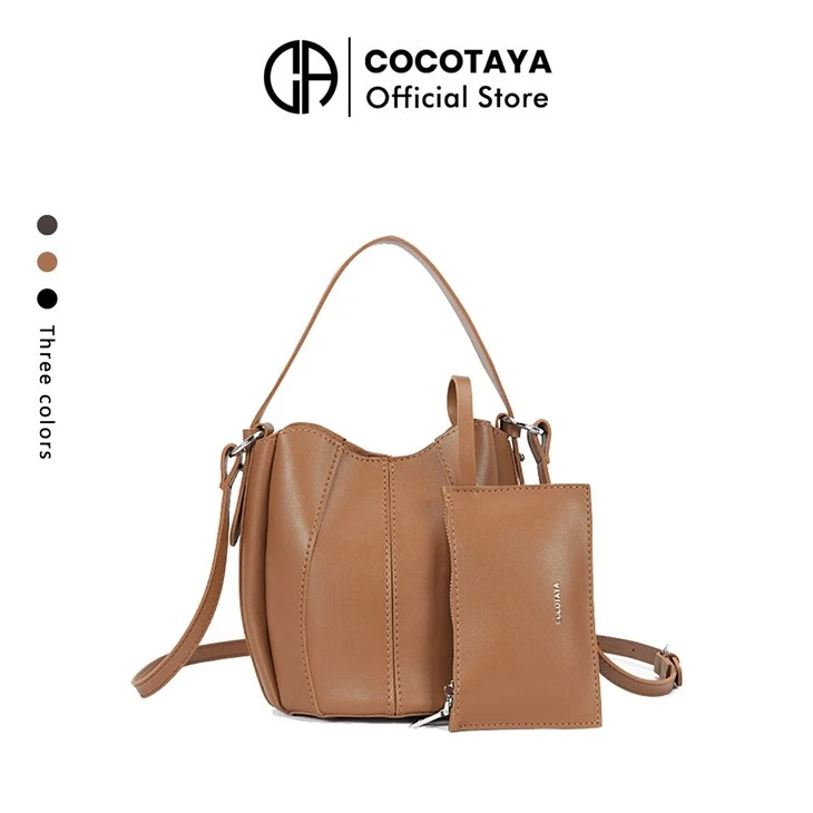 Women's Bucket Bag best