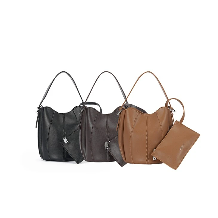 Women's Bucket Bag